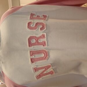 Nurse Hoodie Sweatshirt